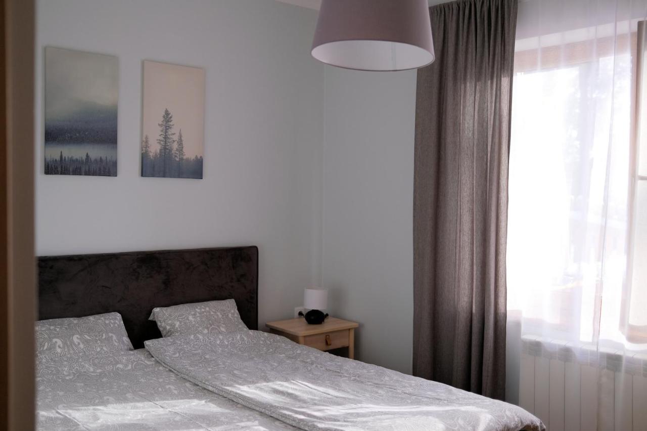 Pajakowka Apartament I Kościelisko Eksteriør billede