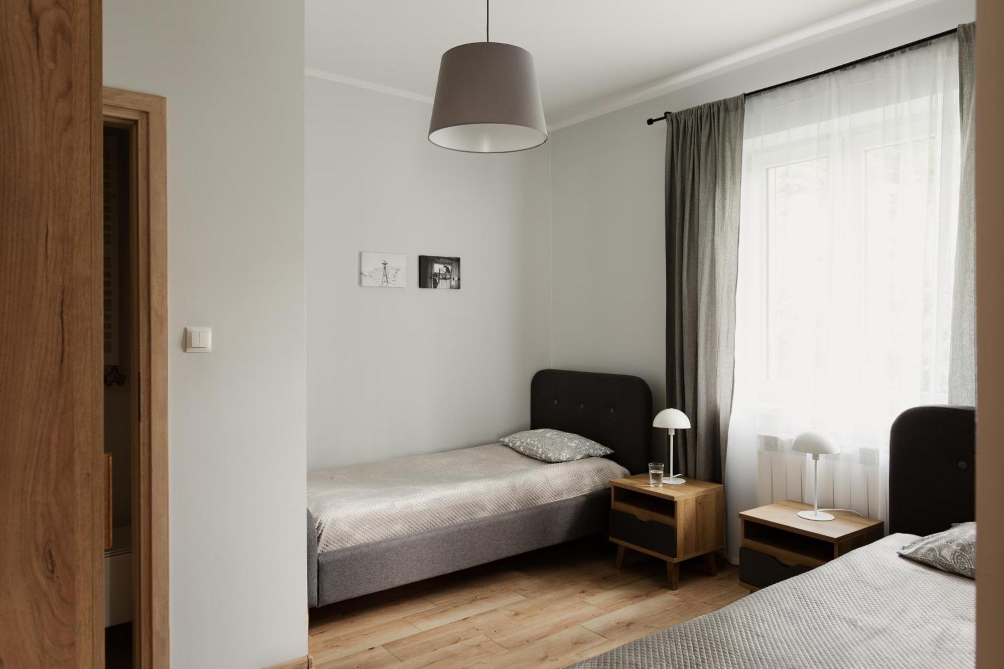 Pajakowka Apartament I Kościelisko Eksteriør billede