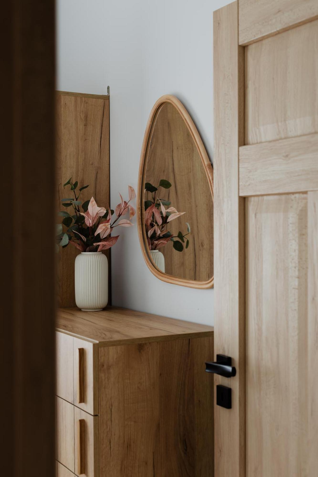 Pajakowka Apartament I Kościelisko Eksteriør billede