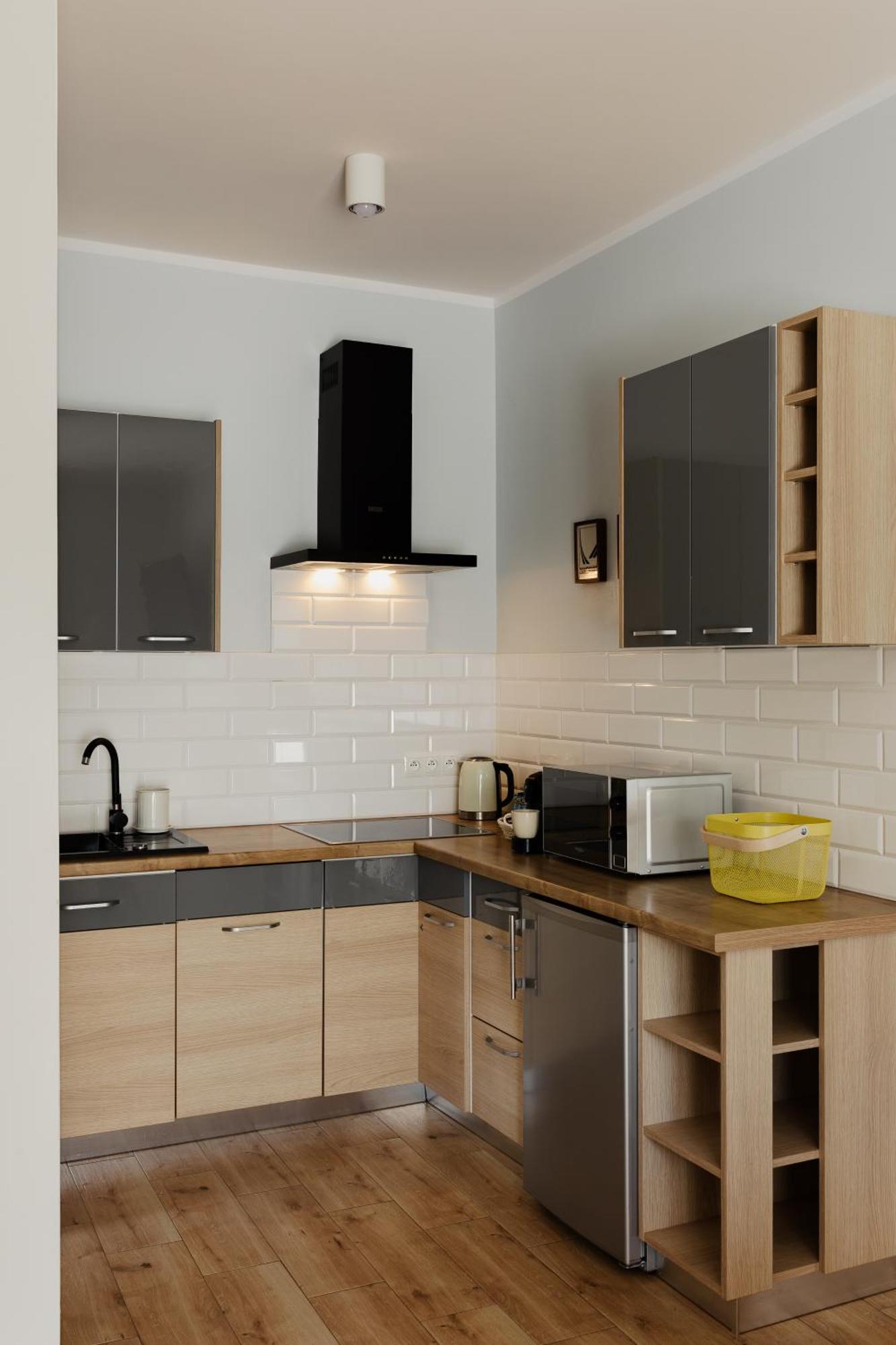 Pajakowka Apartament I Kościelisko Eksteriør billede