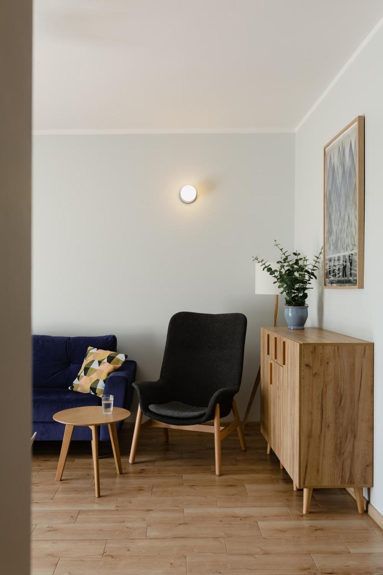 Pajakowka Apartament I Kościelisko Eksteriør billede