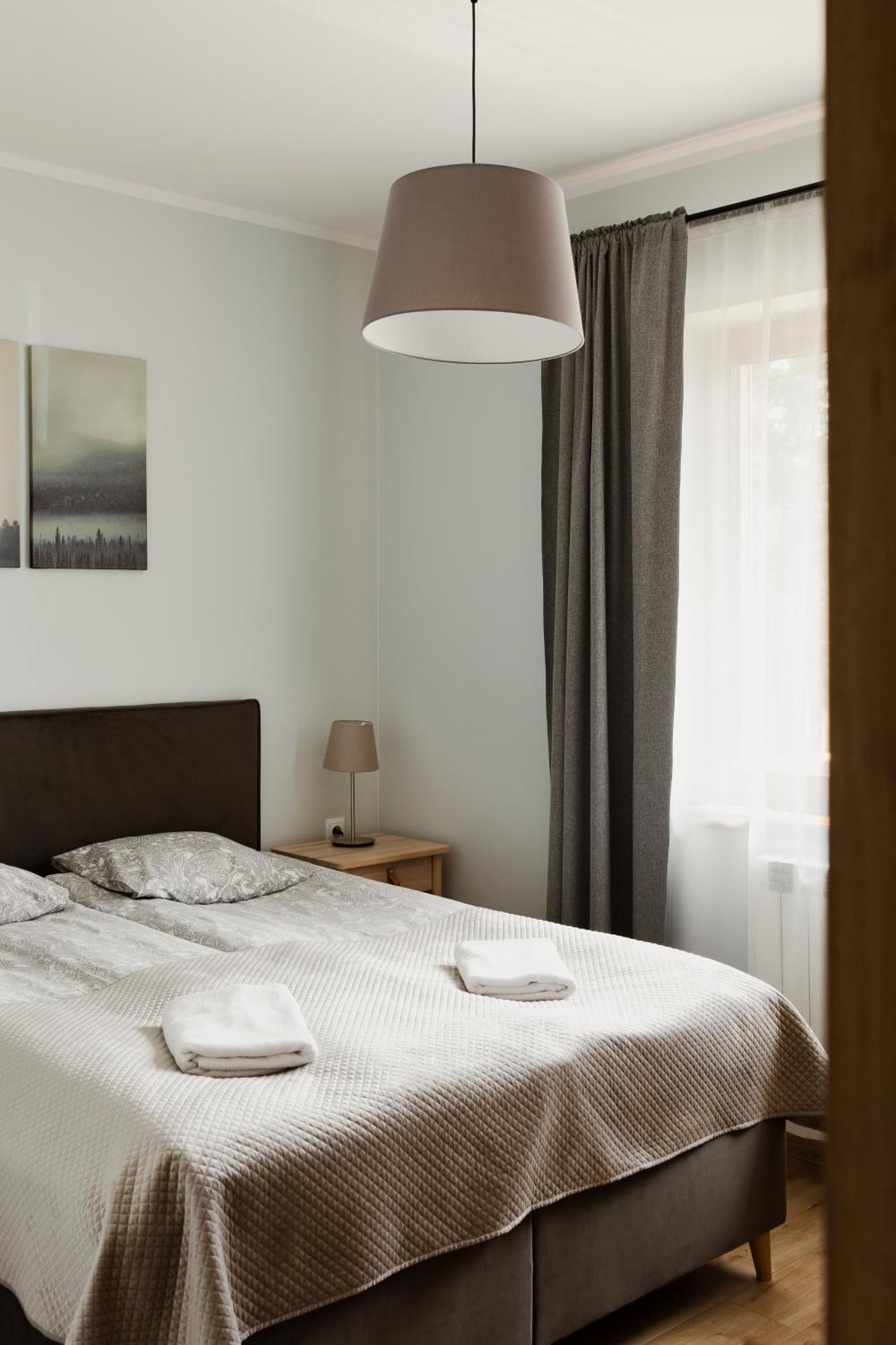 Pajakowka Apartament I Kościelisko Eksteriør billede